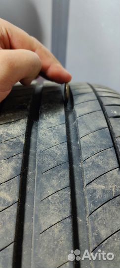 Michelin Primacy 3 215/55 R18 99V