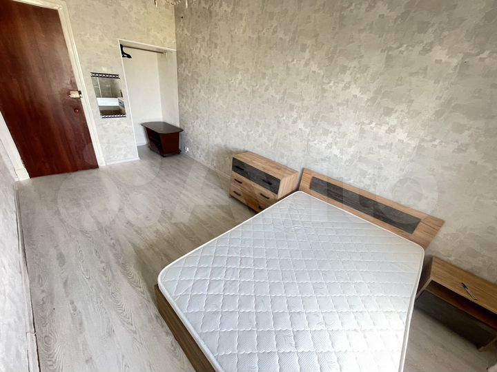 Комната 14,9 м² в 4-к., 9/10 эт.