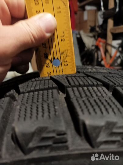 Bridgestone Blizzak Revo2 225/45 R17