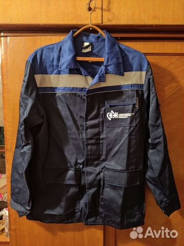 Спецодежда эксперт. Новая 104-108 182-188