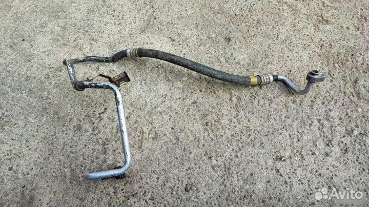 Трубка кондиционера Lexus Is250 2005-2013