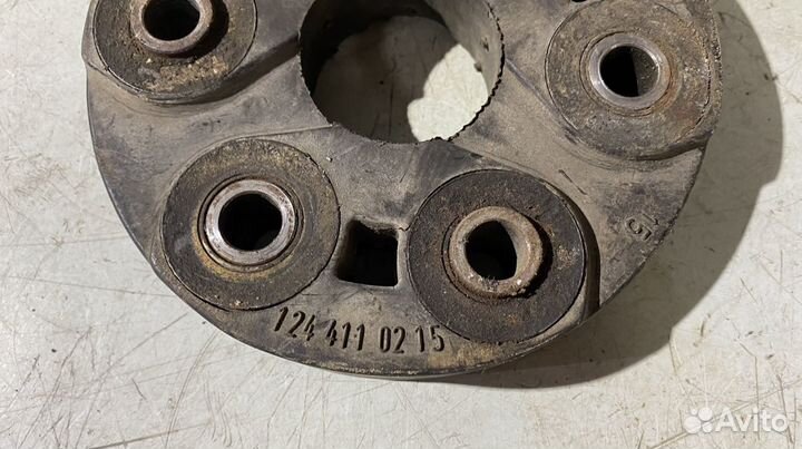 Муфта карданного вала Mercedes Benz W124