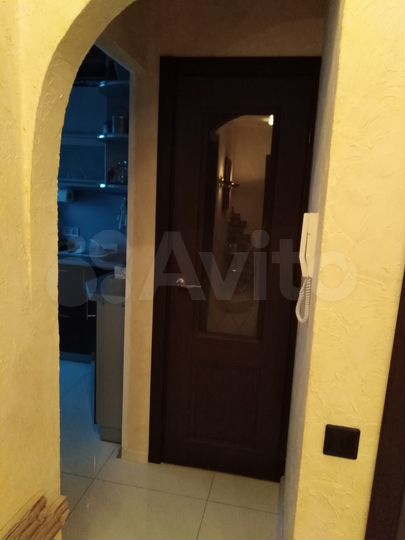 3-к. квартира, 61,9 м², 9/9 эт.