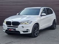 BMW X5 3.0 AT, 2014, 293 000 км, с пробегом, цена 3 450 000 руб.
