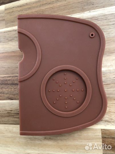 Коврик для темпера