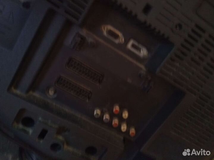 Телевизор -Монитор Sony