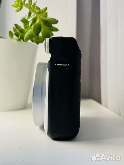 Fujifilm Instax Square SQ 6 белый