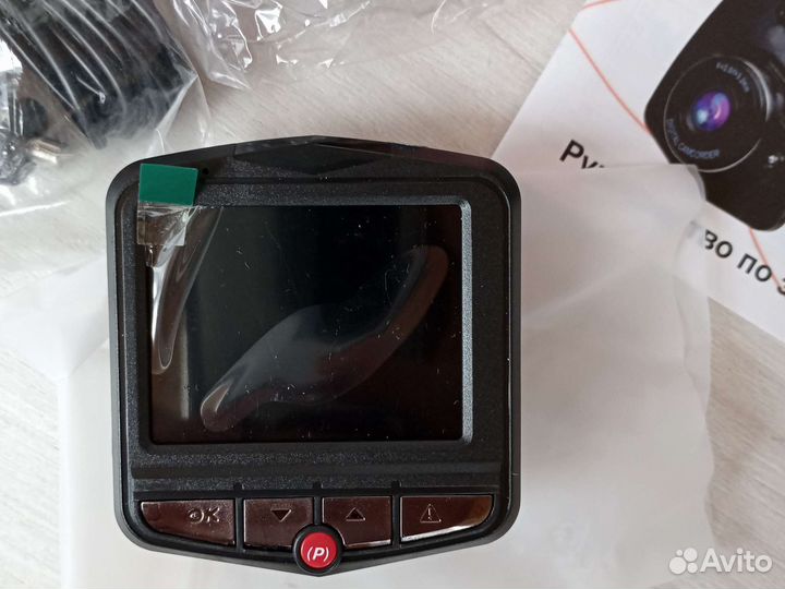 Видеорегистратор sho me, новый