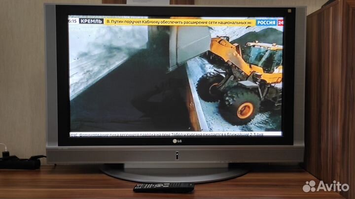 Телевизор LG