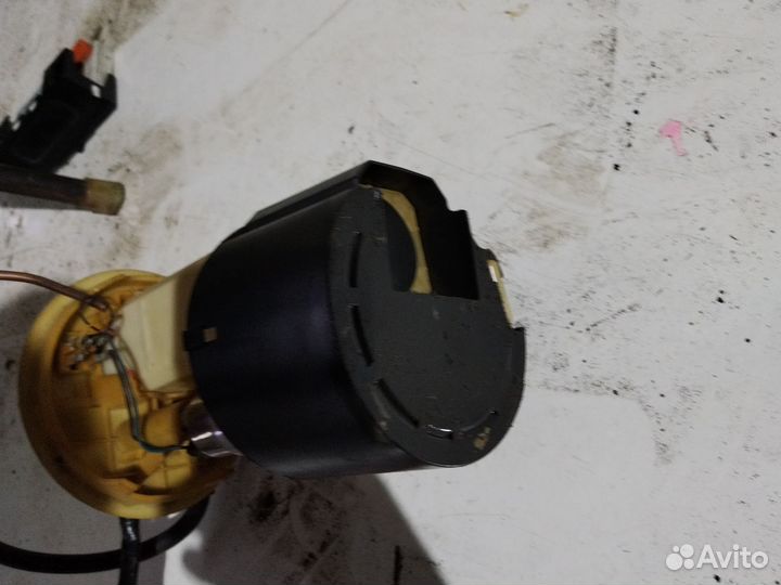 Топливный насос Renault kangoo 1 1.4 e7j