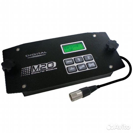 Пульт ду Antari M-20 с таймером для M-5, M-8,M-10