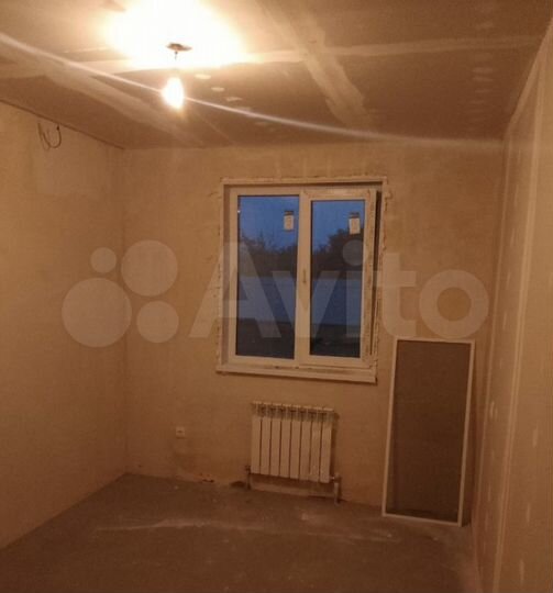 Дом 100 м² на участке 8 сот.