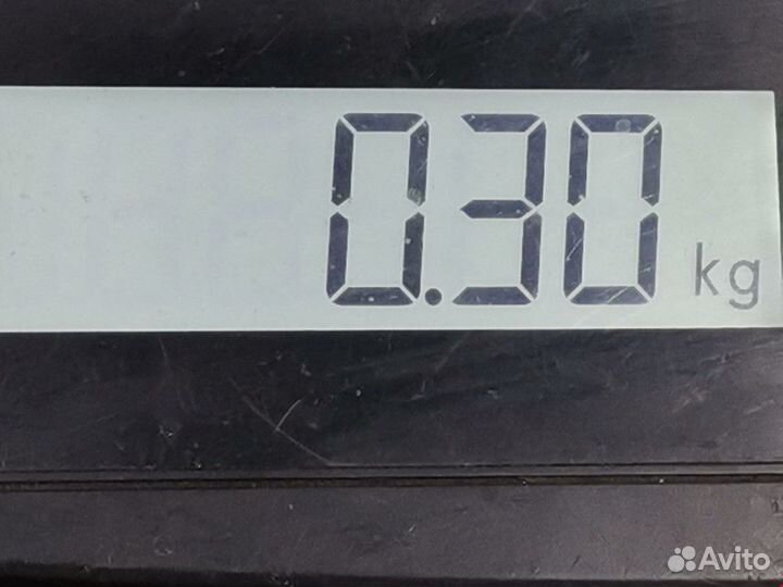 Щеткодержатель (поводок стеклоочистителя, дворник)