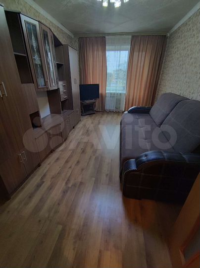 2-к. квартира, 52 м², 5/5 эт.