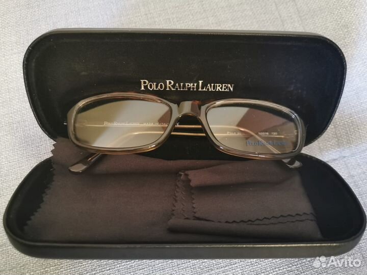 Оправа для очков Polo Ralf Lauren