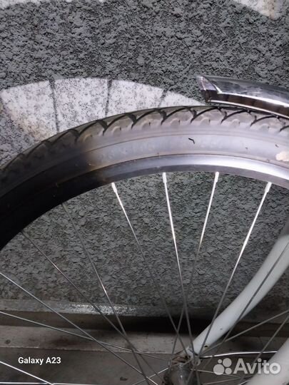 Продам велосипед