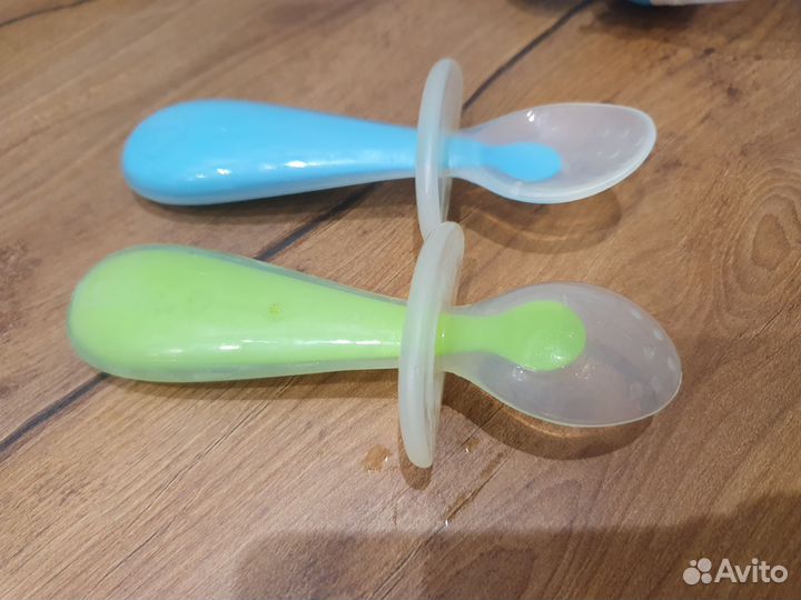 Munchkin поильники, ложечки, ниблер, сушилка