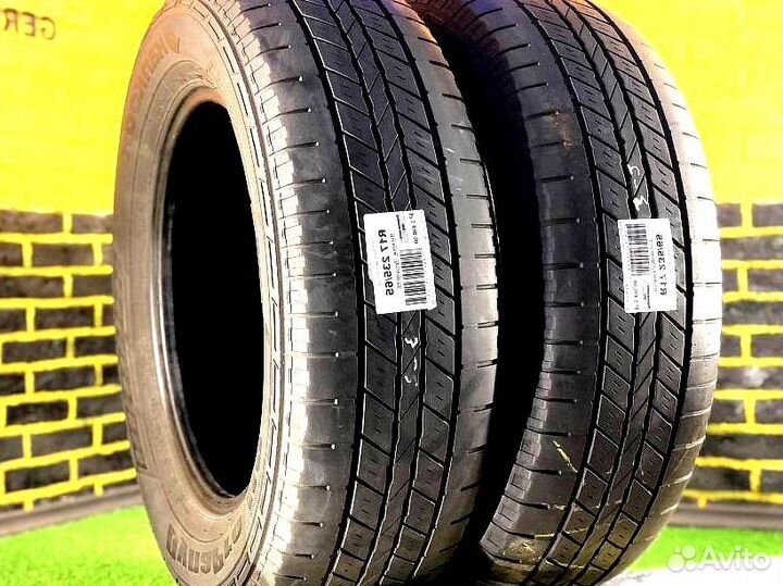 Hankook Dynapro HP RA23 235/65 R17