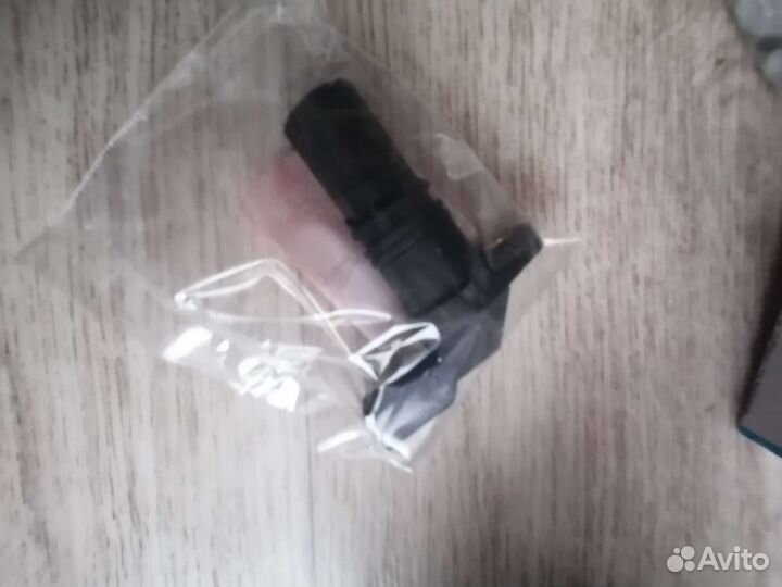 Датчик коленвала екr 6504