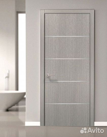 Дверь межкомнатная