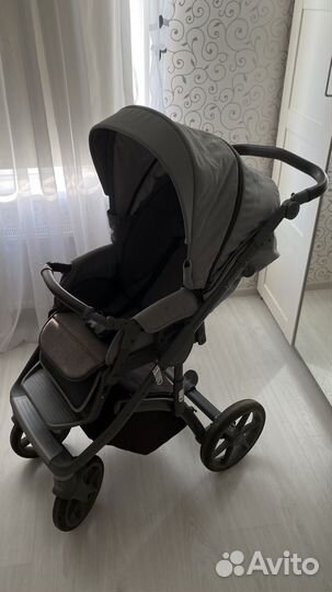 Коляска noordline 3 в 1