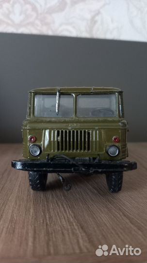 Модели автомобилей СССР