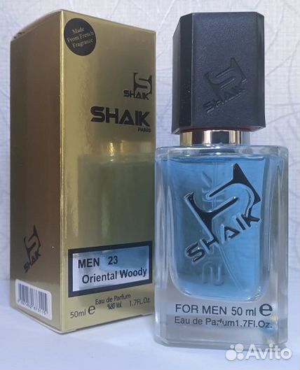 Духи Carolina Herrera 212 Vip