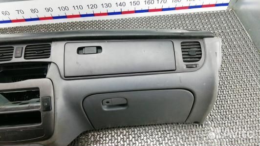 Панель приборов (торпедо) hyundai trajet FO (DSE04