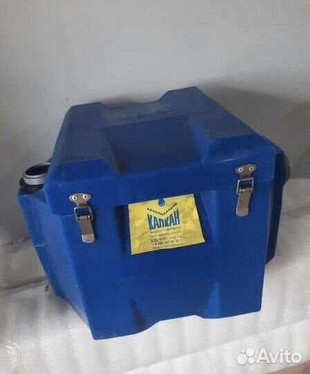 Уловитель жира