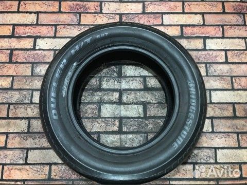 Bridgestone Dueler H/T 687 225/70 R16 103S