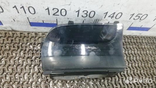 Монитор mercedes benz S-class W221 (UML08JA01)