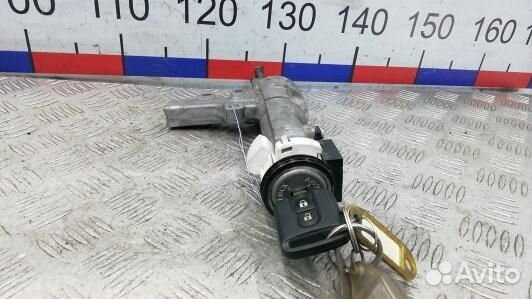 Замок зажигания nissan pathfinder R51 (KML20J101)