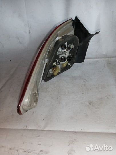 Фонарь задний задний правый Bmw X6 E71