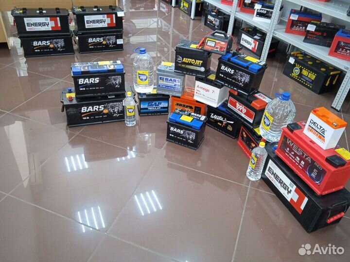 Акб для Saab 60ah/ таксистам скидка