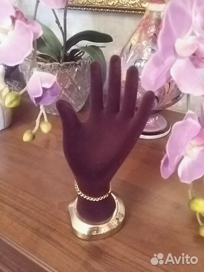 Подставка-кисть