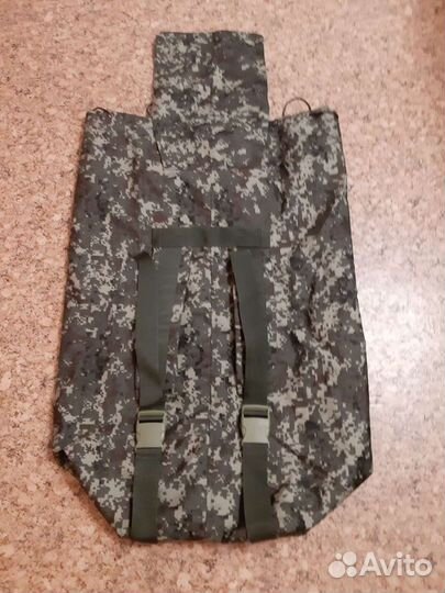 Рюкзак Баул Военный Новый