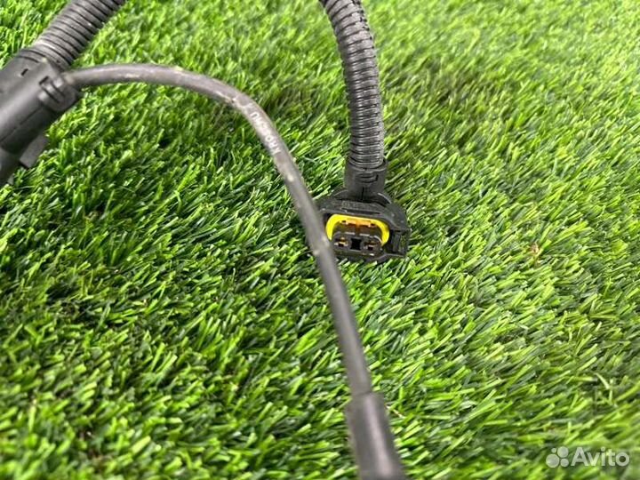 Электропроводка Bmw 5 F10 N52B25 2011