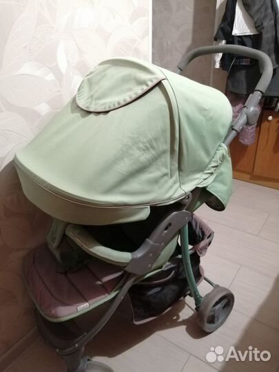 Детские коляски