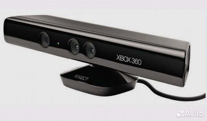 Microsoft Kinect