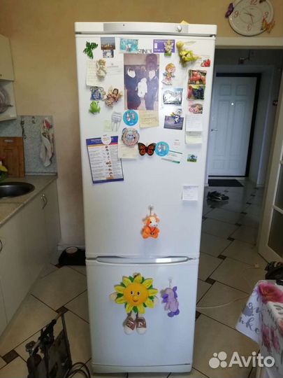 Ремонт холодильников без обмана