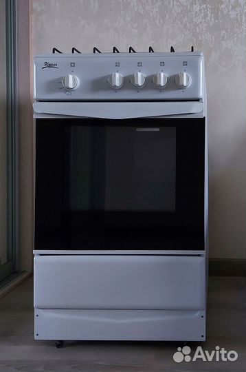 Газовая плита бу