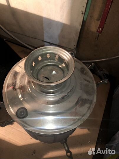 Самовар электрический