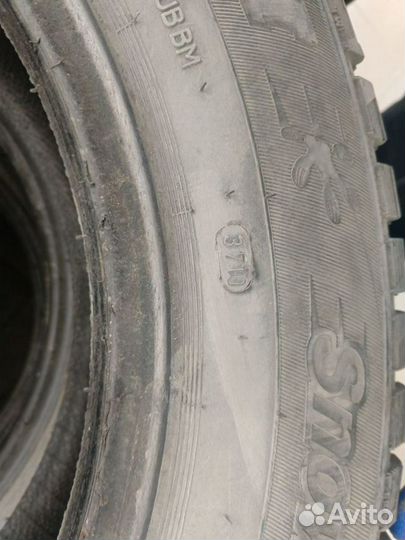 Cordiant Snow Cross 2 185/65 R15