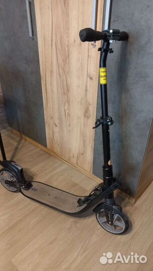 Самокат складной