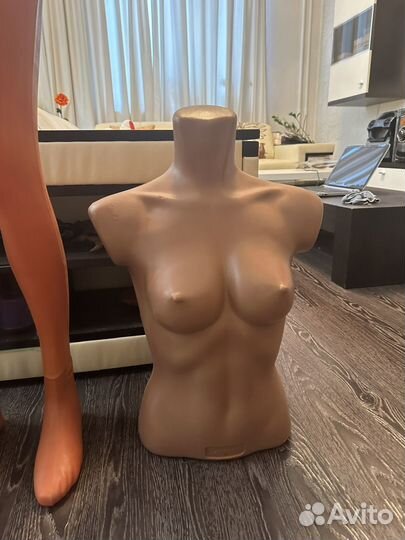 Маникены