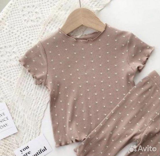 Костюм для девочки