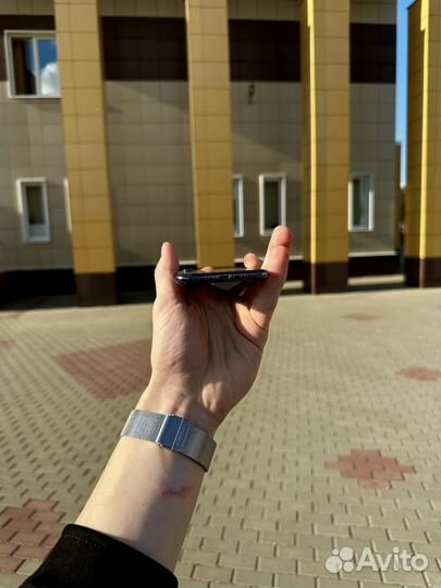 iPhone X, 64 ГБ