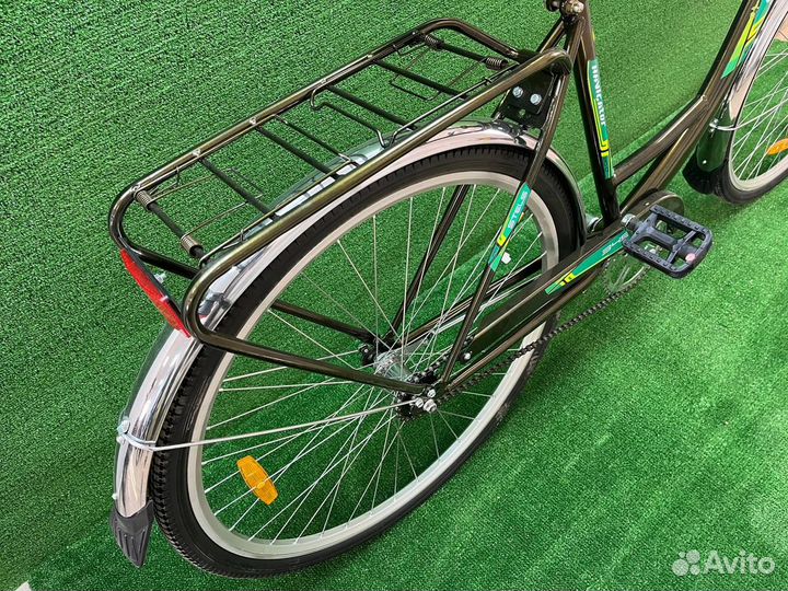 Велосипед женский stels Navigator