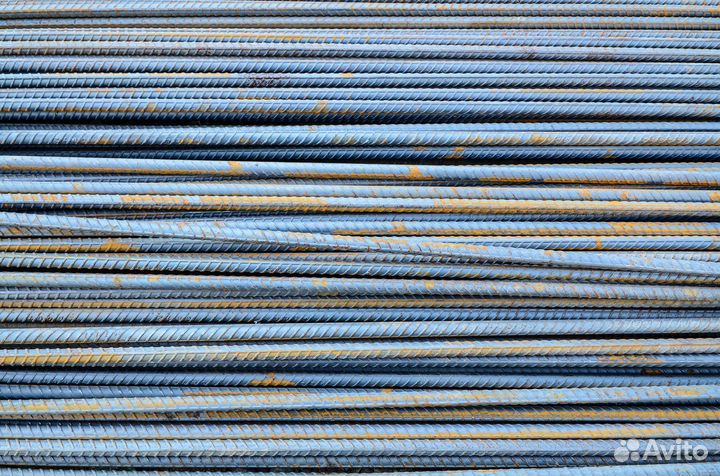 Арматура А2 10 мм