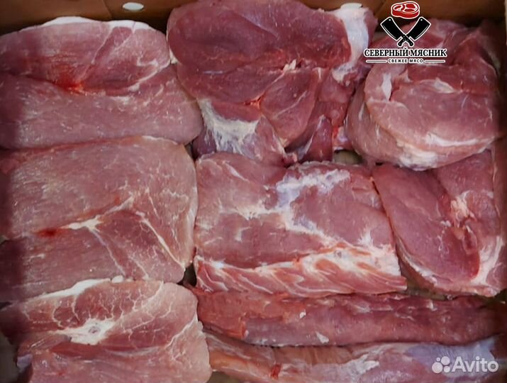 Мясо говядина свинина наборы